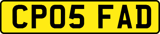 CP05FAD