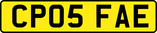 CP05FAE