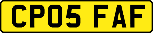 CP05FAF