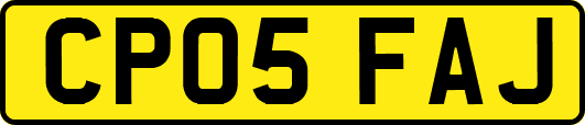 CP05FAJ