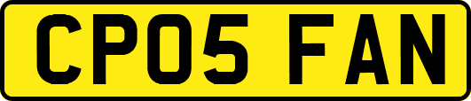 CP05FAN