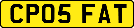 CP05FAT