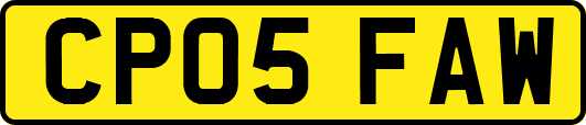 CP05FAW