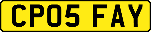 CP05FAY