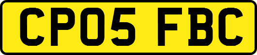 CP05FBC