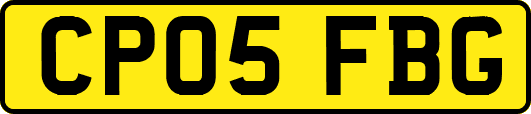 CP05FBG
