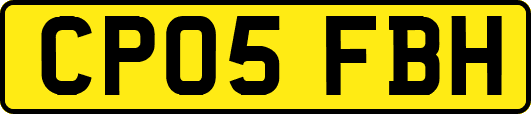 CP05FBH