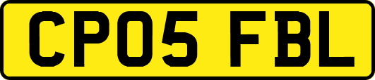 CP05FBL