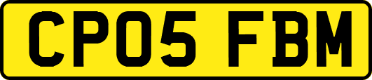 CP05FBM
