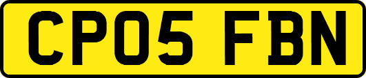 CP05FBN