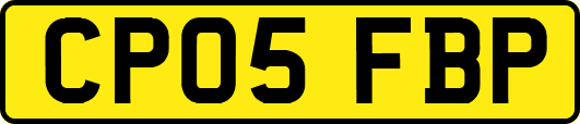 CP05FBP