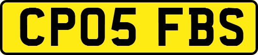 CP05FBS