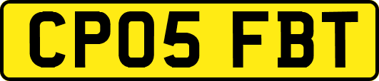CP05FBT