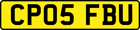 CP05FBU
