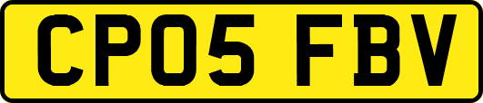 CP05FBV