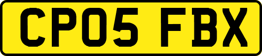 CP05FBX