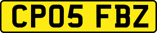 CP05FBZ