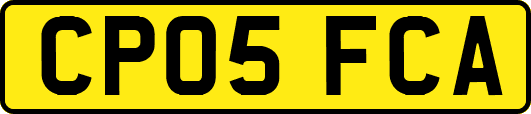 CP05FCA