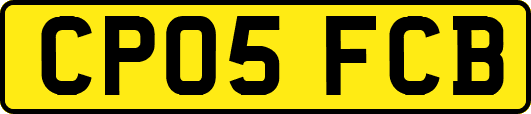 CP05FCB