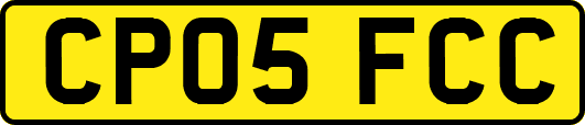 CP05FCC