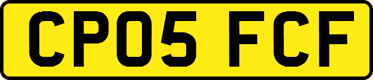 CP05FCF