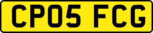 CP05FCG