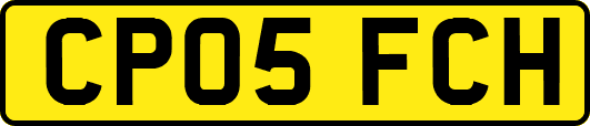 CP05FCH