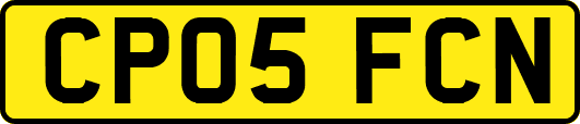 CP05FCN