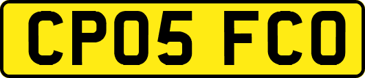 CP05FCO