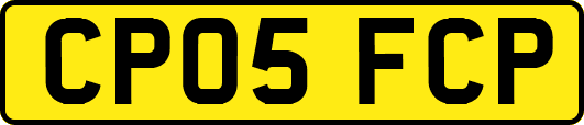CP05FCP