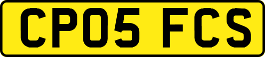 CP05FCS
