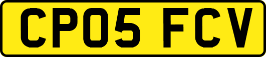 CP05FCV