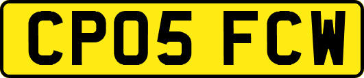 CP05FCW