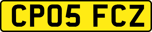 CP05FCZ