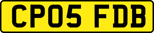 CP05FDB