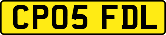 CP05FDL
