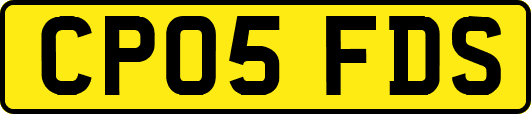 CP05FDS
