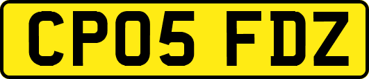 CP05FDZ