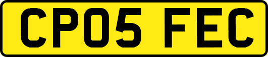 CP05FEC