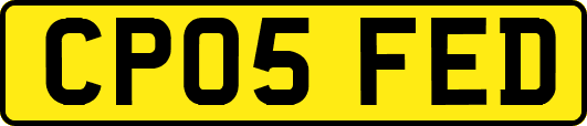 CP05FED