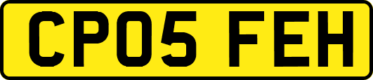 CP05FEH