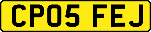CP05FEJ