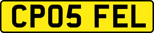 CP05FEL