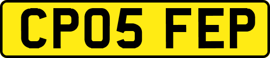 CP05FEP