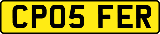 CP05FER