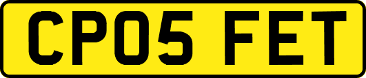 CP05FET