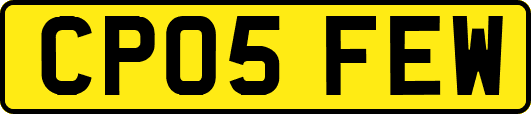 CP05FEW