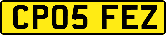 CP05FEZ