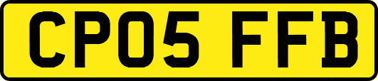 CP05FFB