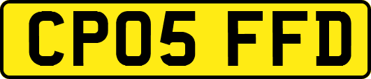 CP05FFD